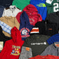 Branded Mix