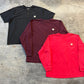 Oversized Carhartt Tees