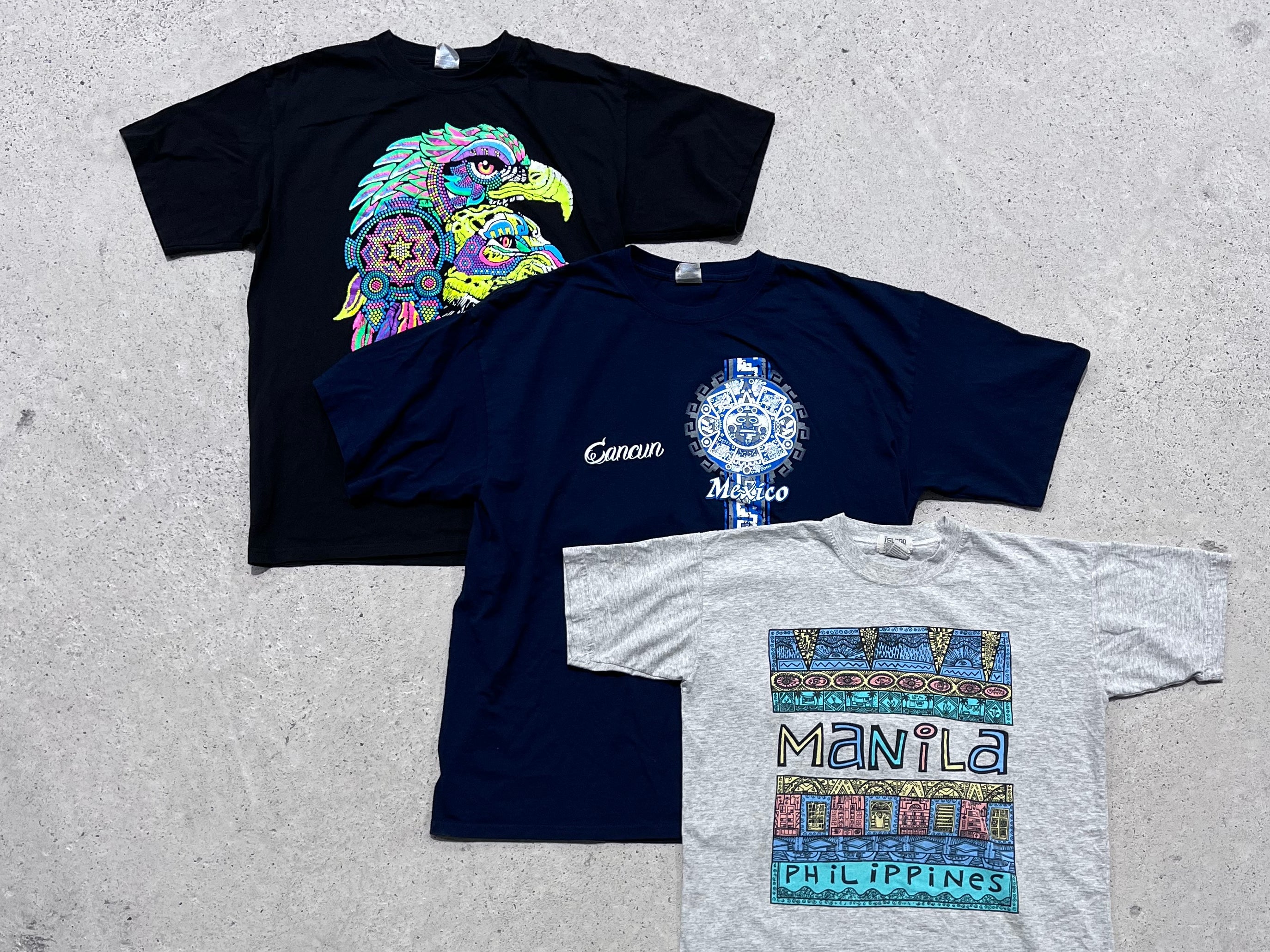 Souvenir Tees