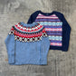 Chaps Lady Sweaters