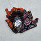 Silk Style Scarves