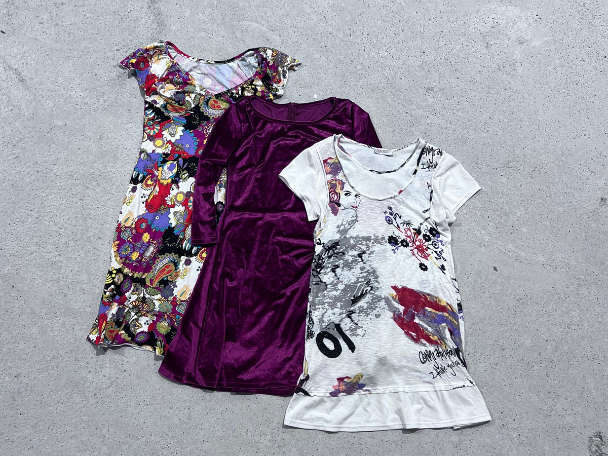 Y2K Dresses