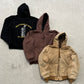 Unbranded Workwear Jackets Grade B