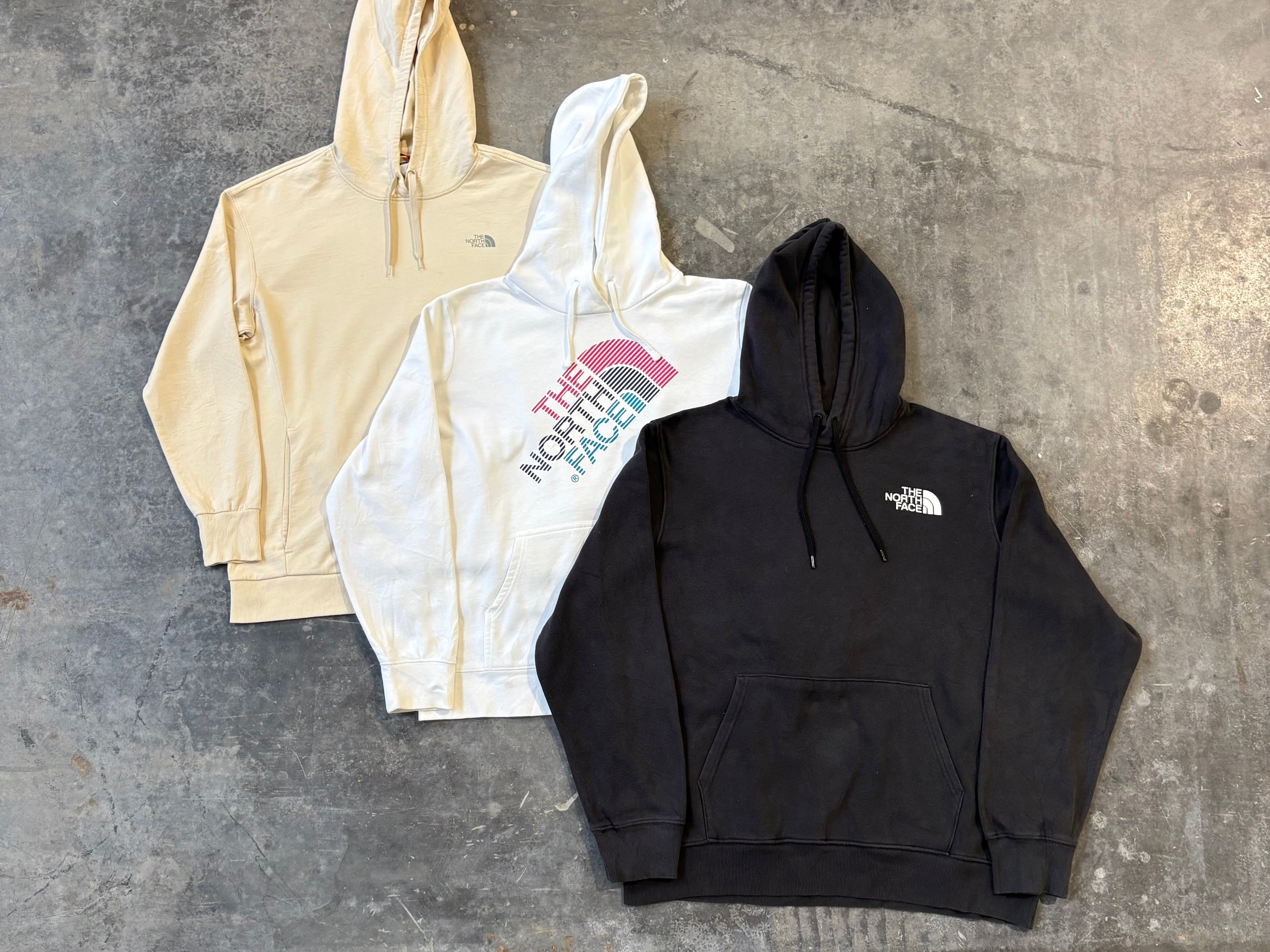 The North Face Hoodies