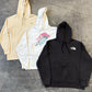 The North Face Hoodies