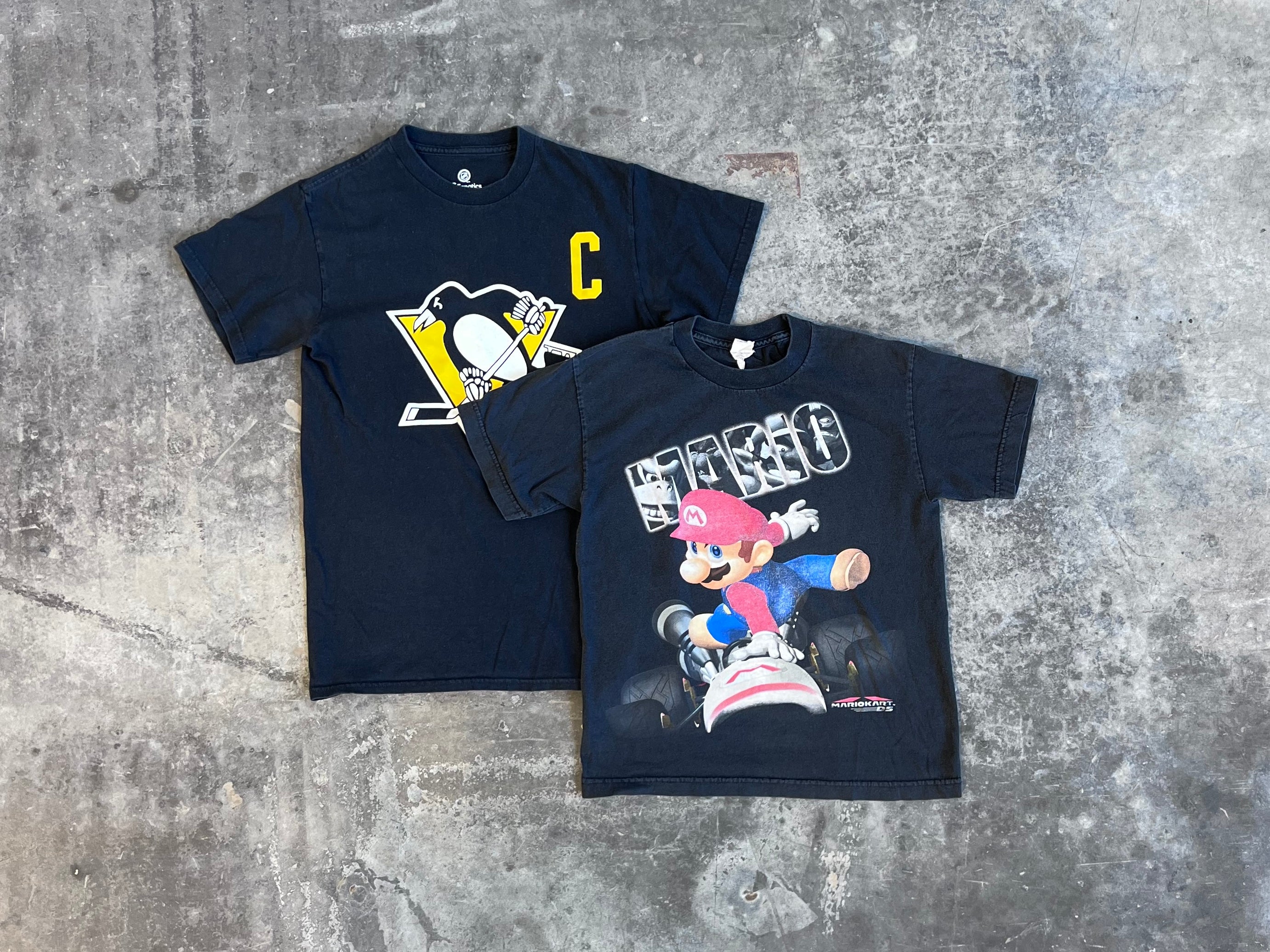 Baby Tees
