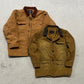 Unbranded Workwear Jackets Grade B