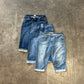 LLW Lady 3/4 Shorts