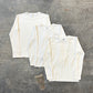 Thermal Long Sleeved Tees