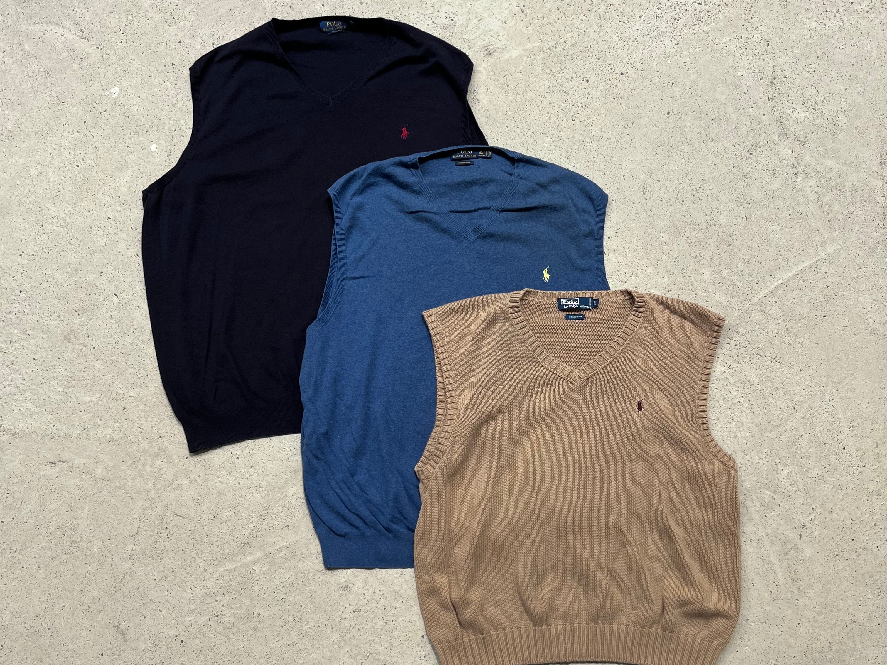 Grade B/C Ralph Lauren Mix