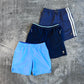 Branded Man Swim Shorts