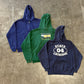 Vintage Lee Hoodies & Sweatshirts