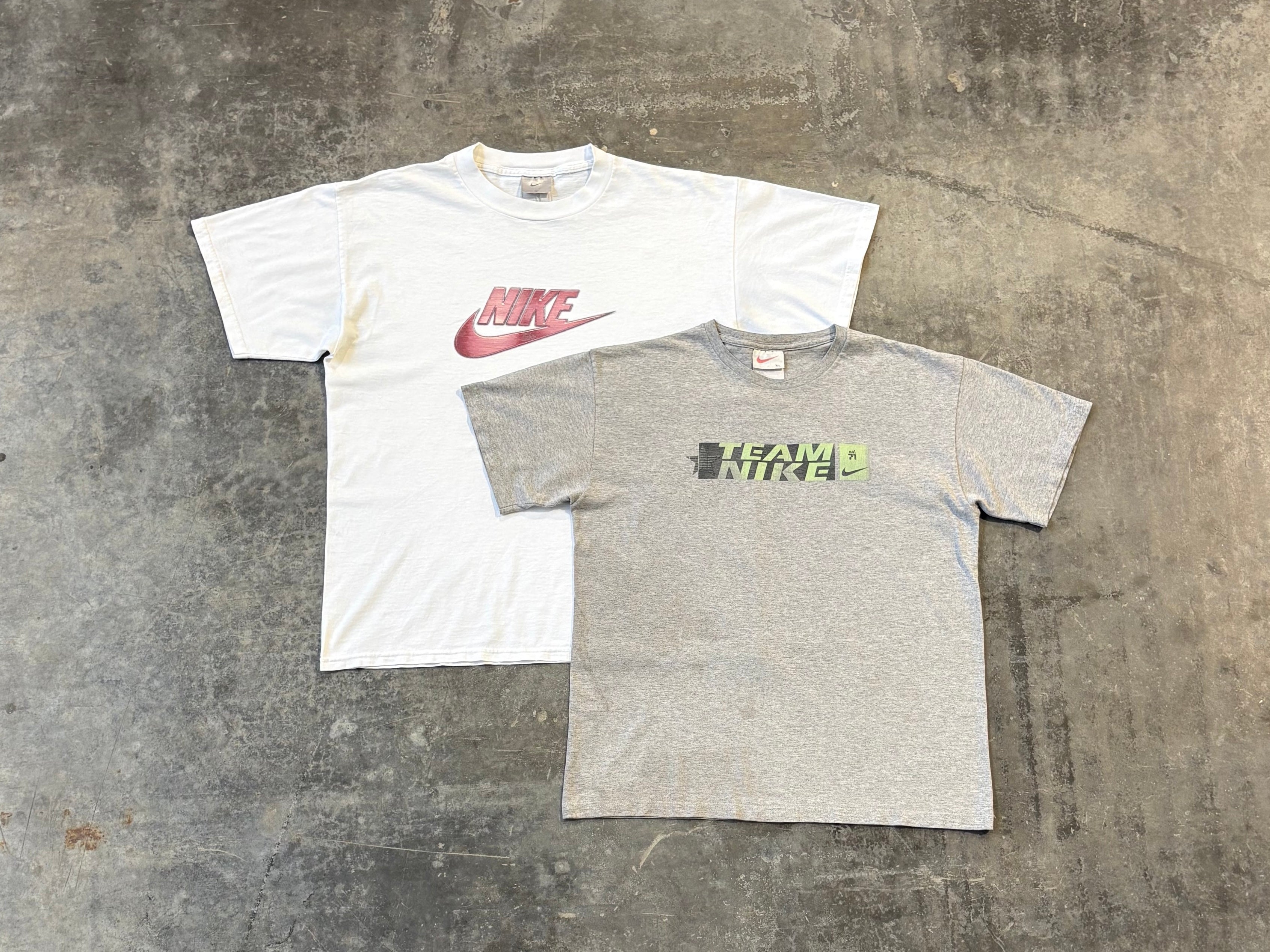 Nike Tees