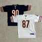 Branded Jerseys