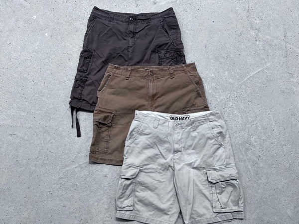 Unbranded Cargo Shorts