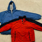 Branded Heavy Jackets