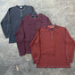 Thermal Long Sleeved Tees