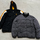 Branded Heavy Jackets