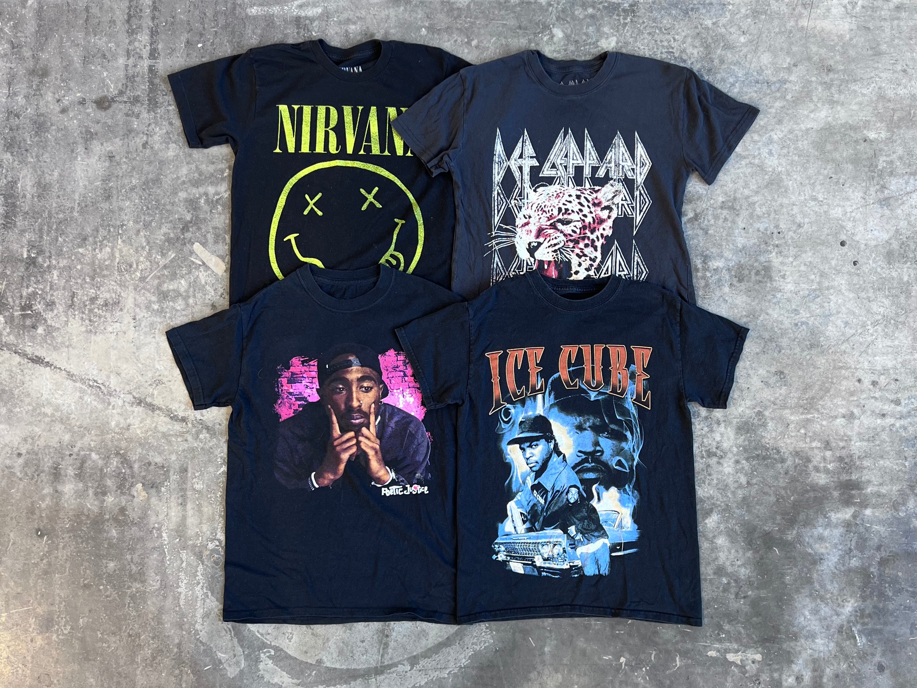 Baby Tees