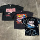 NASCAR Tees