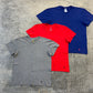 Ralph Lauren Tees Bottom Logo