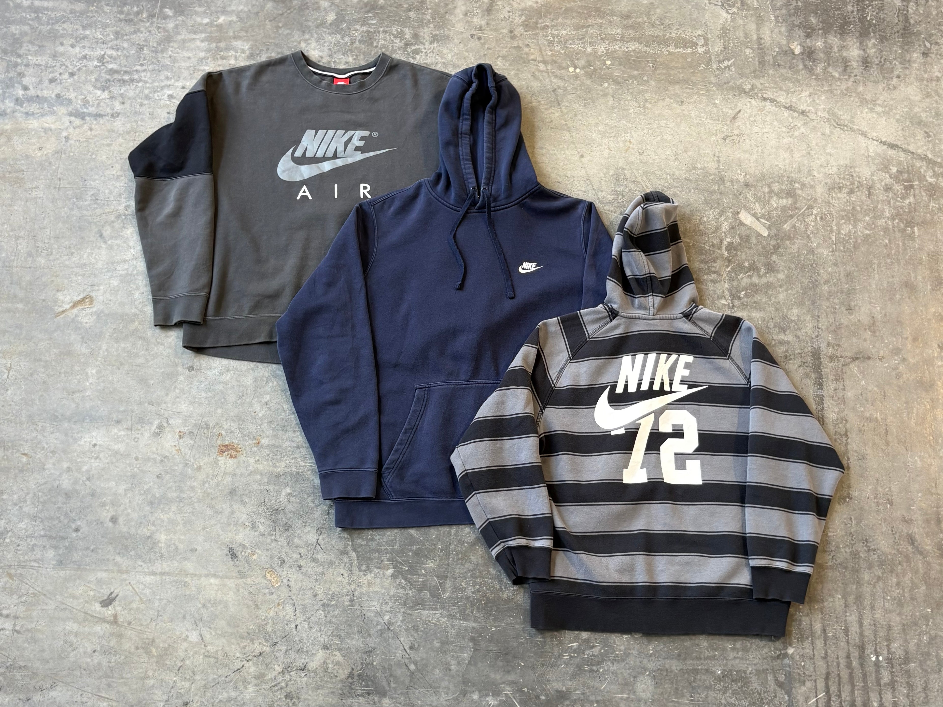 Nike Hoodies & Sweatshirts