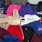 Branded Mix