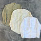 Linen Shirts