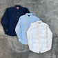 Linen Shirts