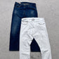 Oversized Ralph Lauren Jeans
