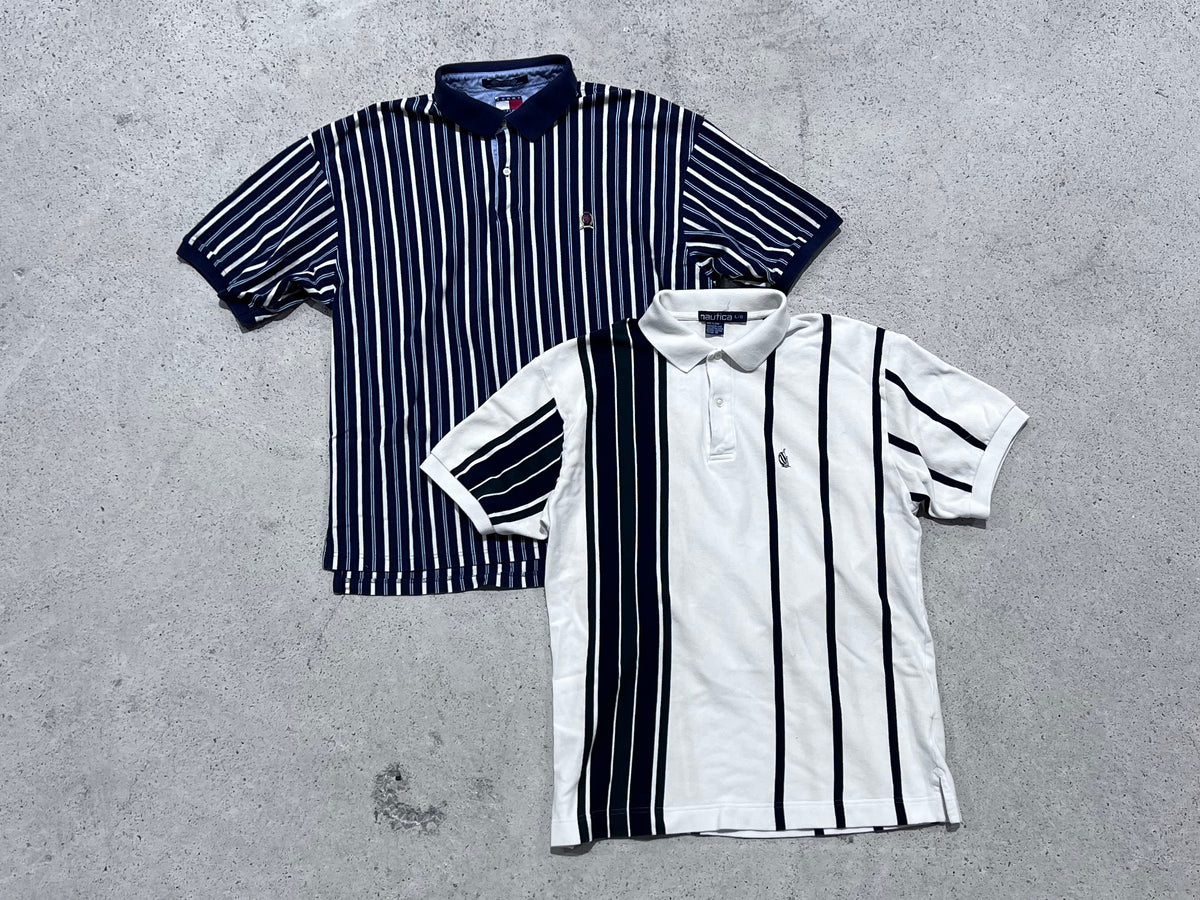 Branded Polos