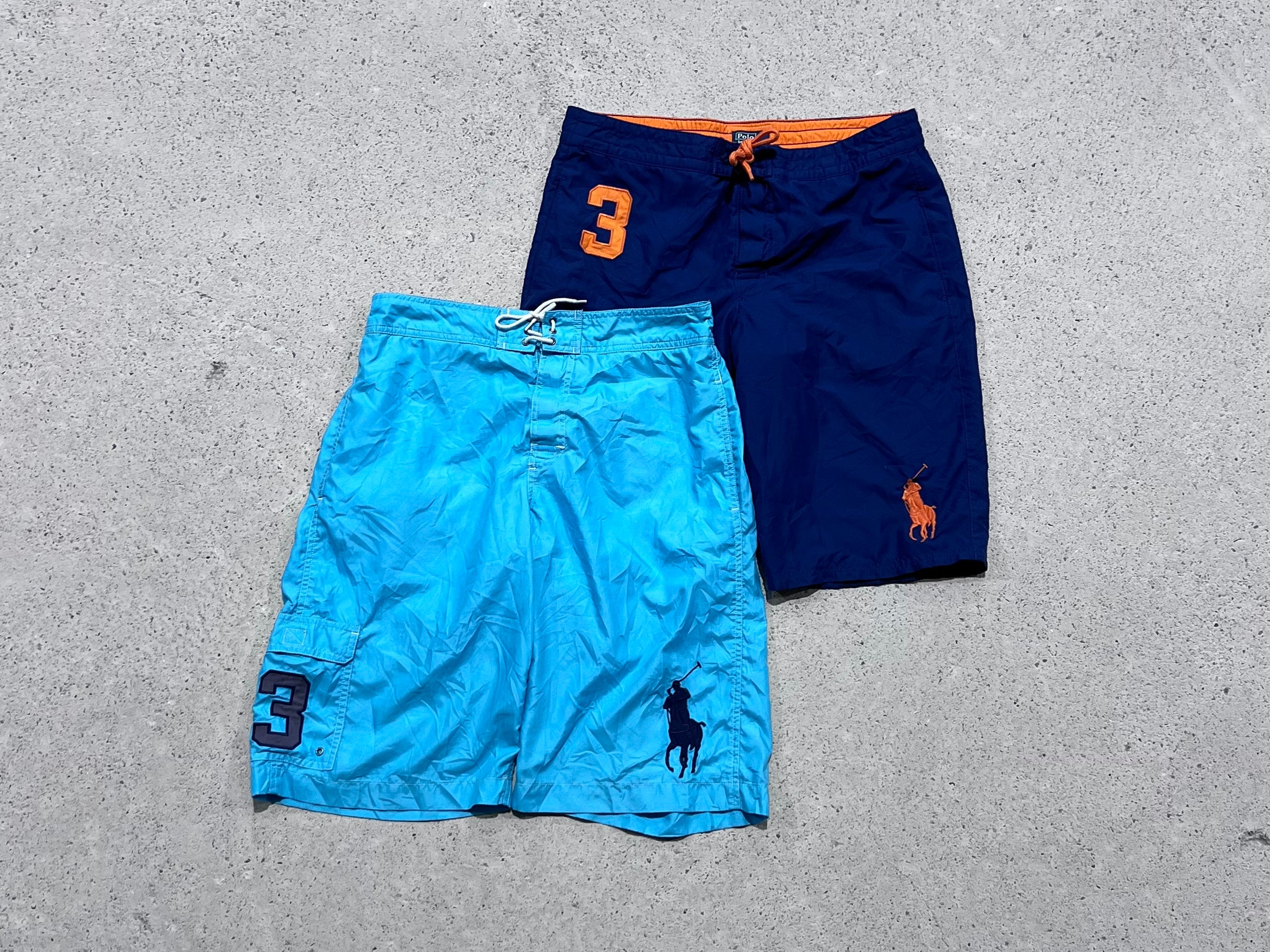 Ralph Lauren Shorts