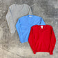 Cashmere Lady Sweaters