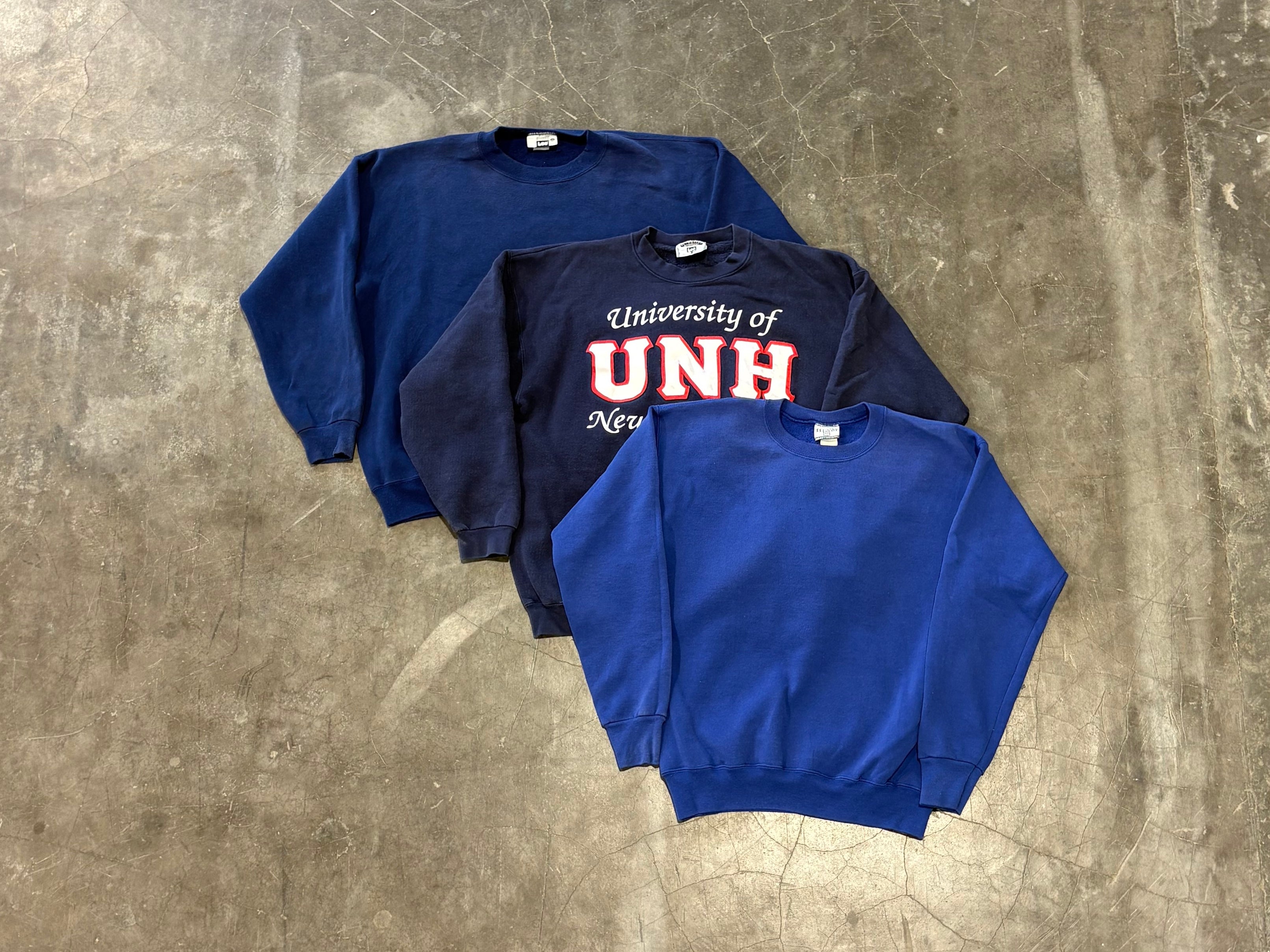 Vintage Lee Hoodies & Sweatshirts