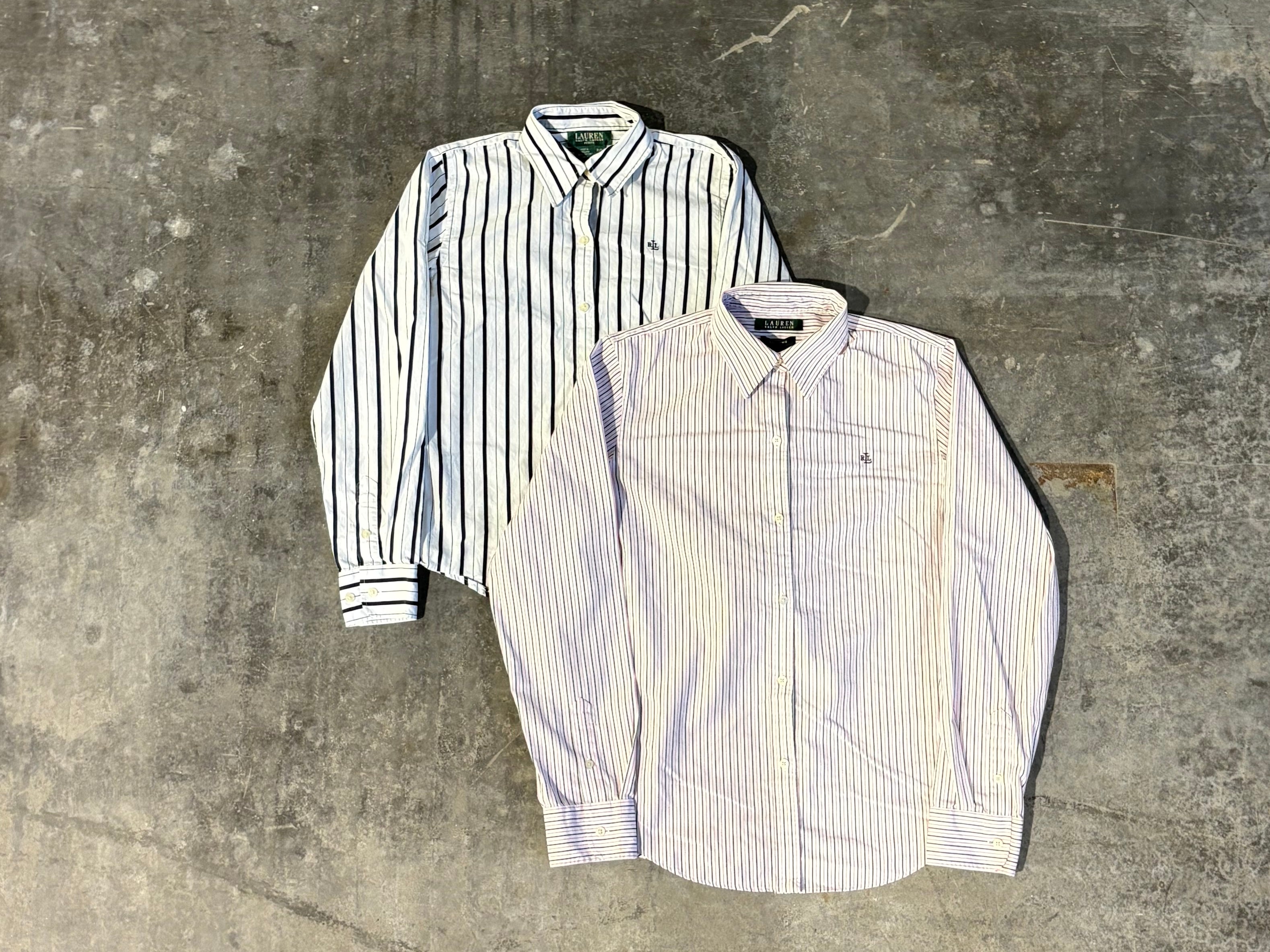 Lauren Ralph Lauren Shirts