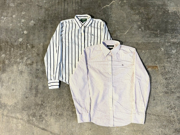 Lauren Ralph Lauren Shirts