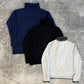 Cashmere Lady Sweaters