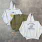 Army Hoodies & Sweatshirts