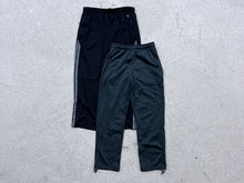 Load image into Gallery viewer, Branded Track Pants
