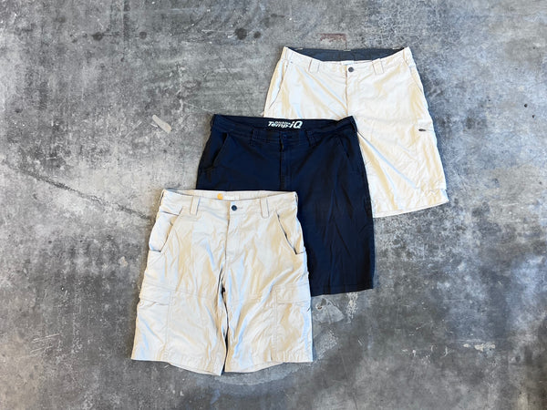 Branded Shorts