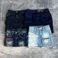 Cargo Skirts