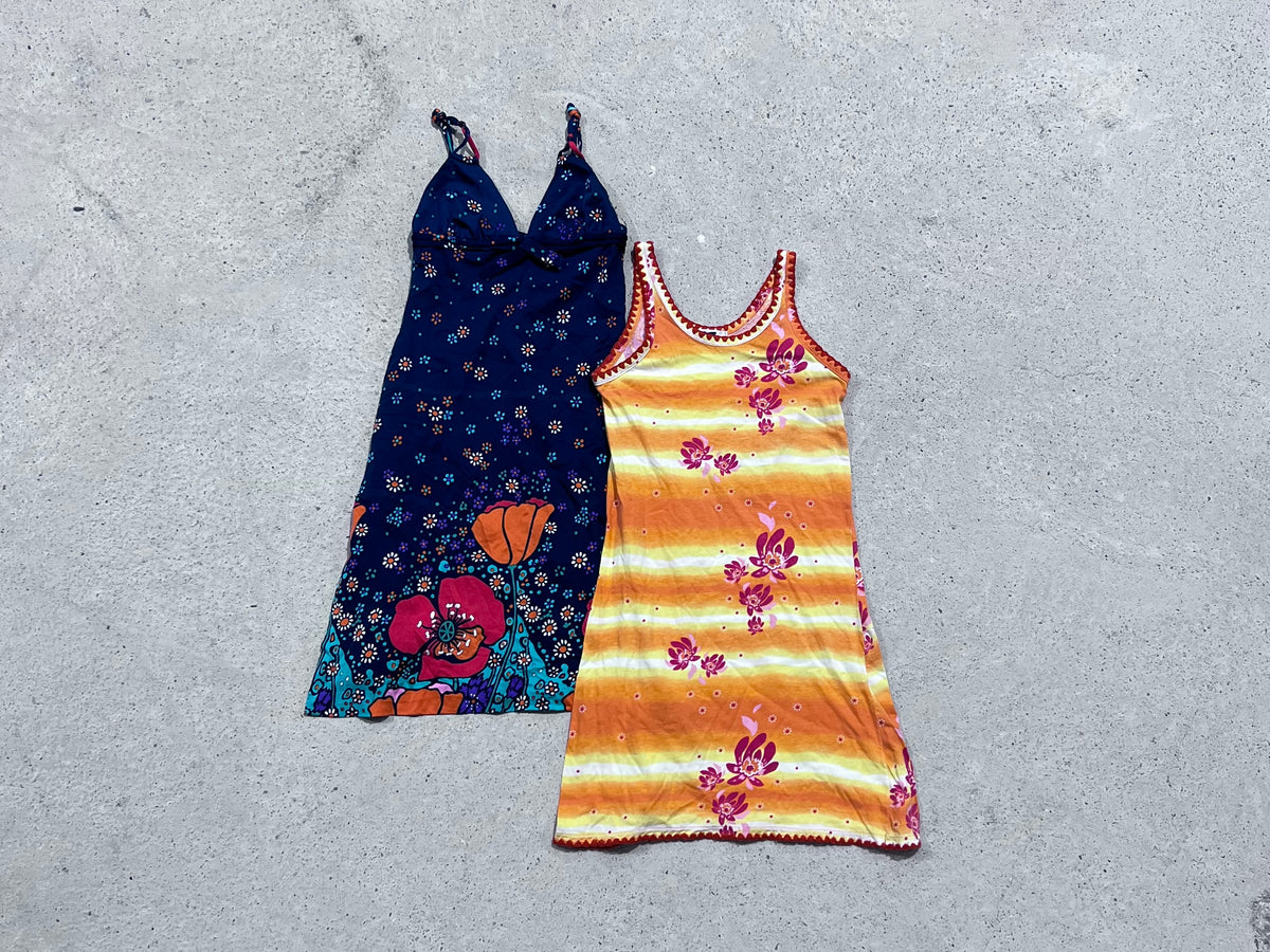 Y2K Dresses