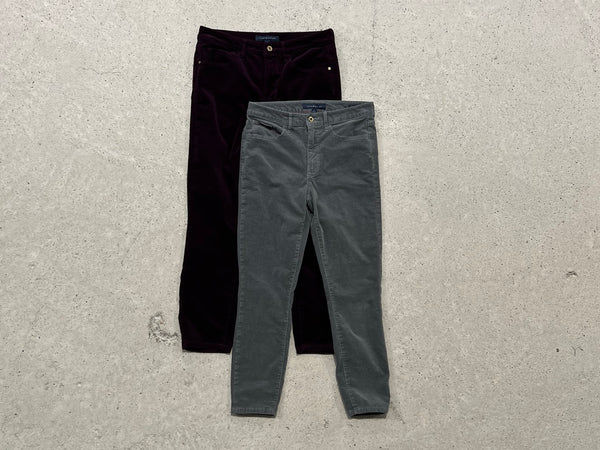Tommy Hilfiger Lady Pants