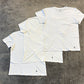 Ralph Lauren Tees Bottom Logo