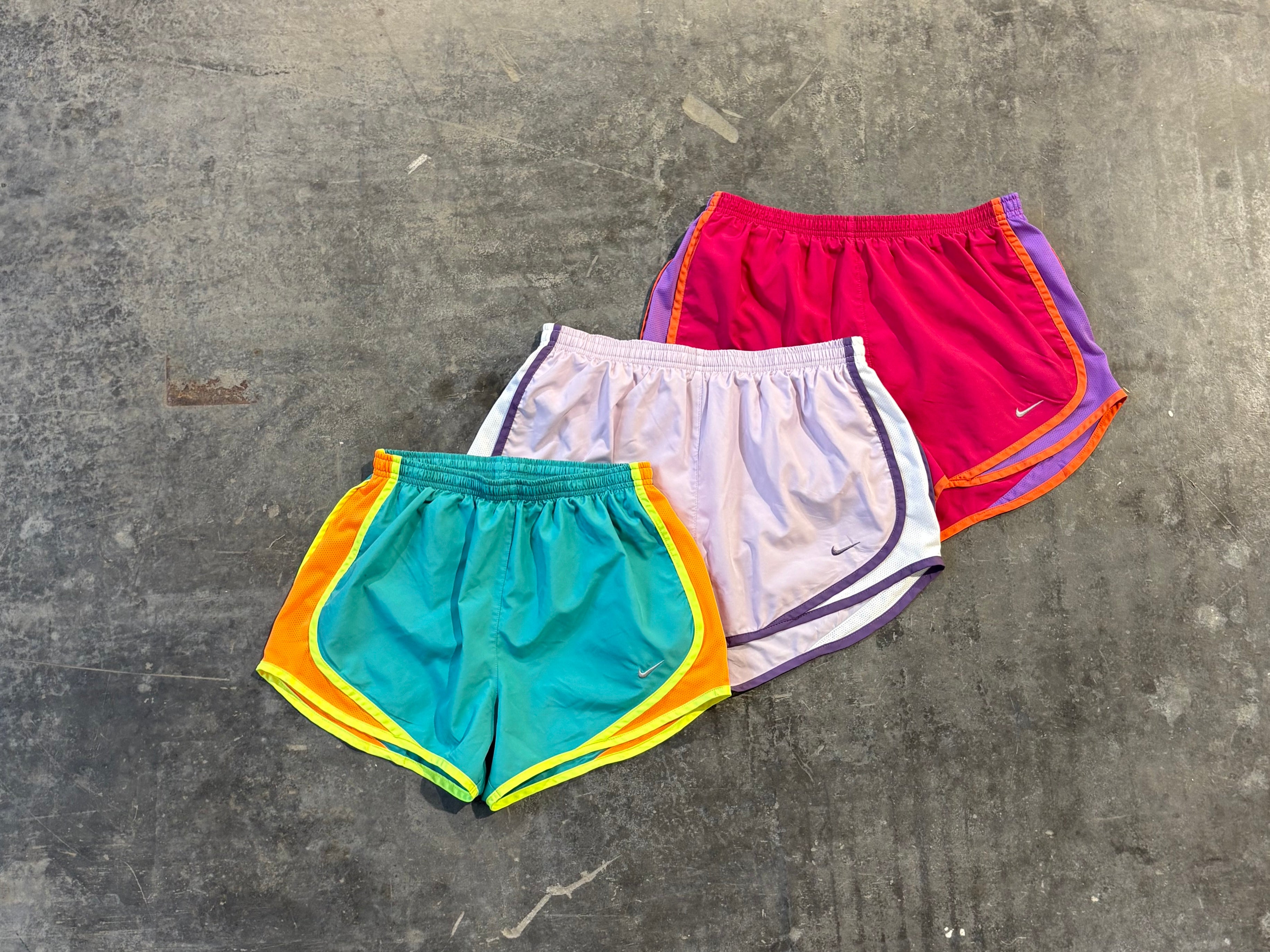 Nike Lady Sport Shorts