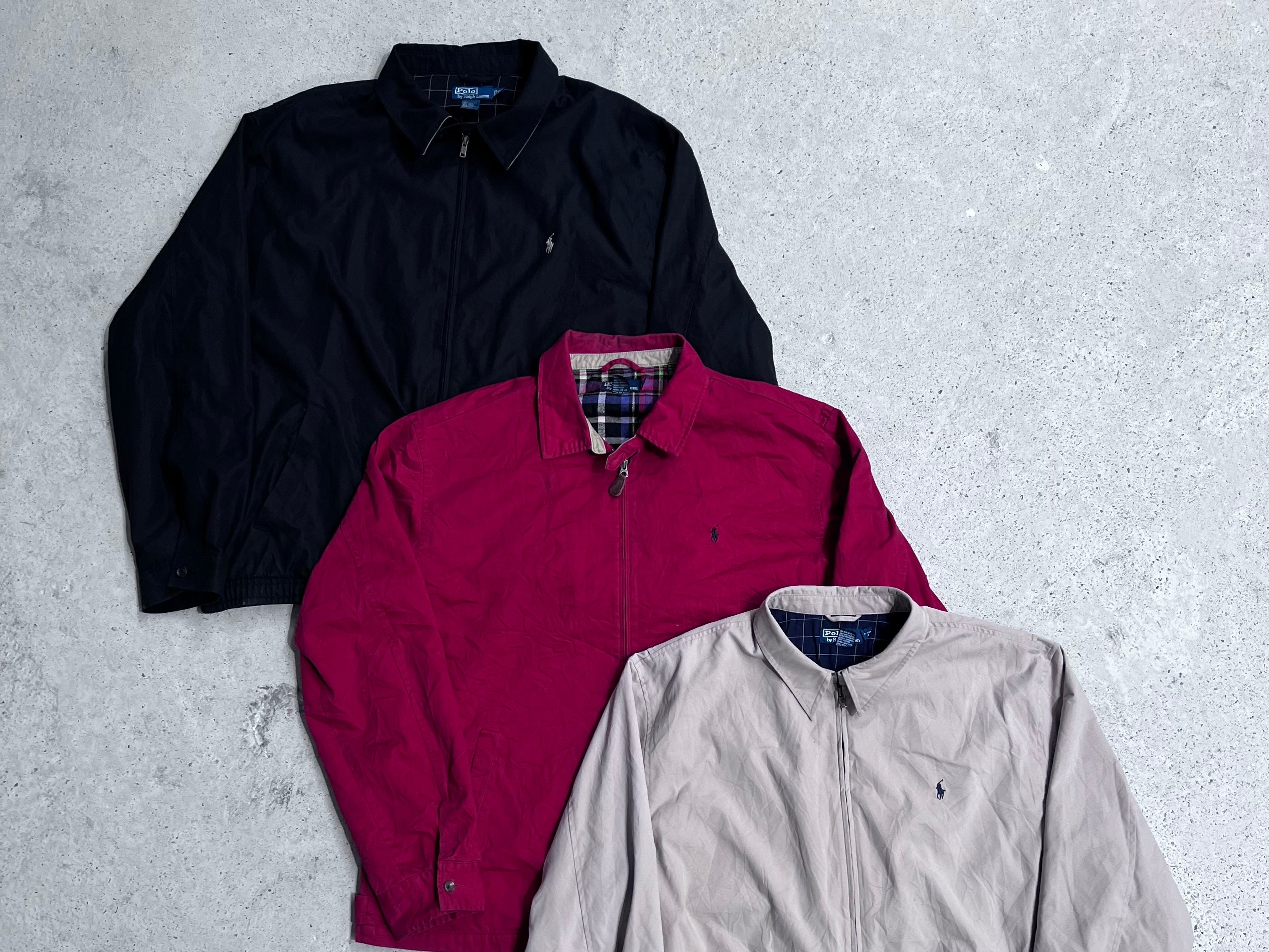 Grade B/C Ralph Lauren Mix