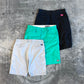 Branded Shorts