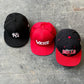 Branded Caps