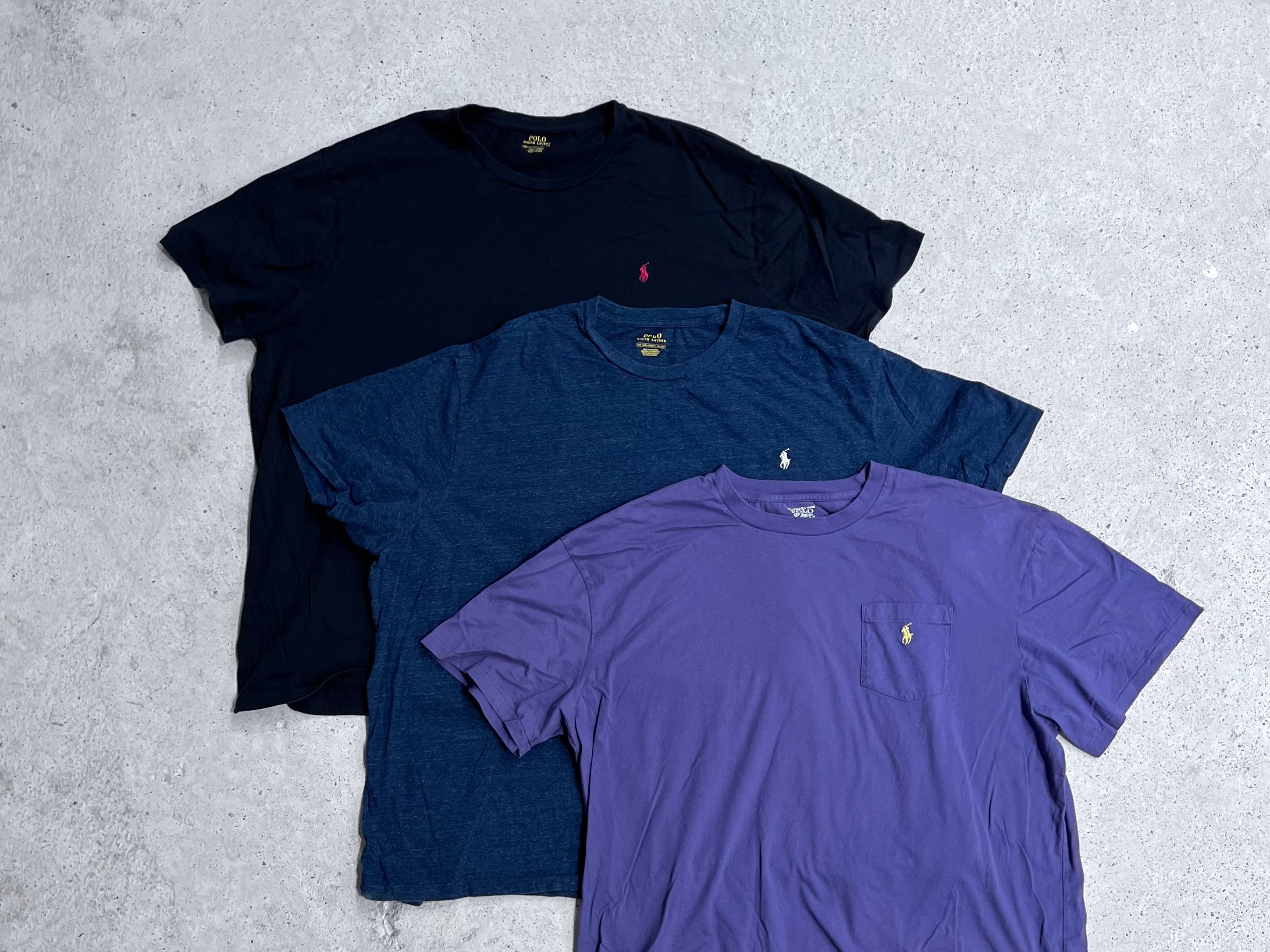 Grade B/C Ralph Lauren Mix