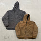 Unbranded Workwear Jackets Grade B